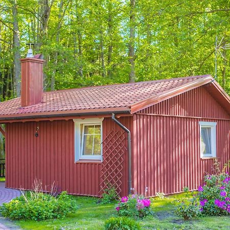 Namelis Nr 1 Adeles Sodyba Sturmai Exteriör bild