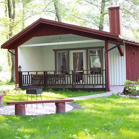 Namelis Nr 1 Adeles Sodyba Sturmai Exteriör bild
