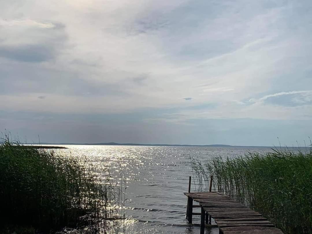 Namelis Nr 1 Adeles Sodyba Sturmai Exteriör bild